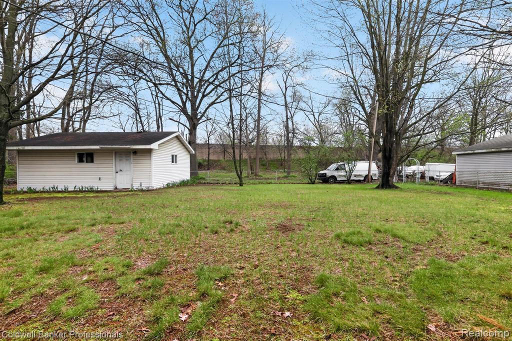 36744 N Romulus Avenue S, Romulus, MI 48174 — Photo 5