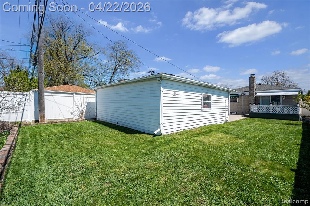 5845 Centralia Street, Dearborn Heights, MI 48127 — Photo 7