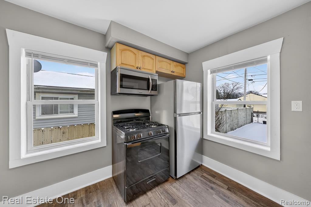 1470 Ferris Avenue, Lincoln Park, MI 48146 — Photo 10