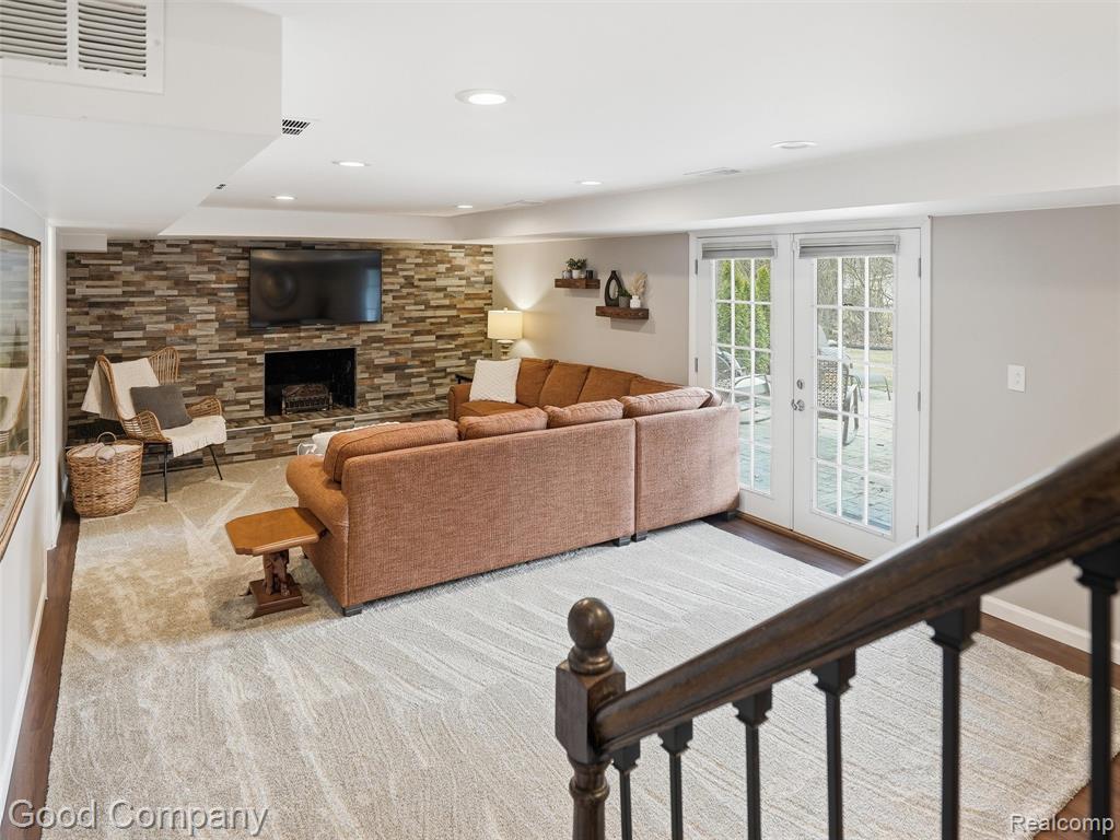 7371 Edinborough, West Bloomfield, MI — Photo 41