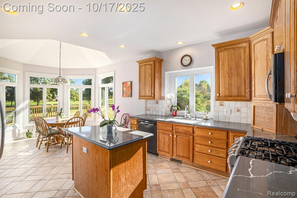 199 E Barron Road, Howell, MI 48855 — Photo 14