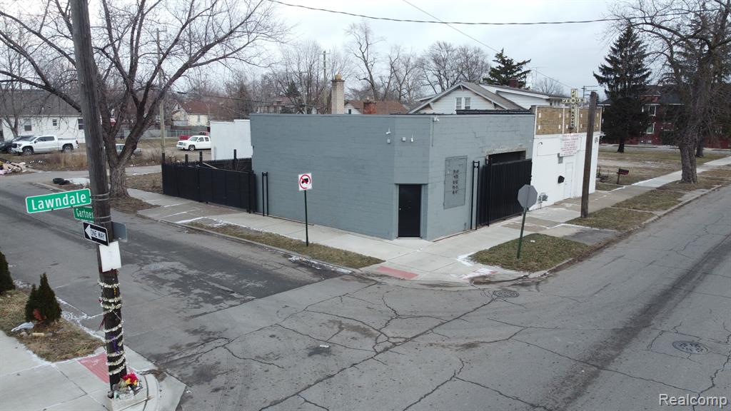 1840 LAWNDALE Street, Detroit, MI 48209 — Photo 5