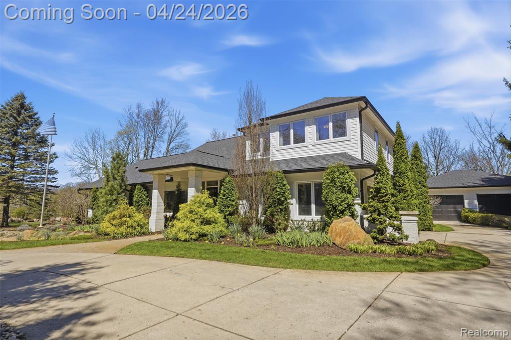 46790 W 11 Mile Road, Novi, MI — Photo 3