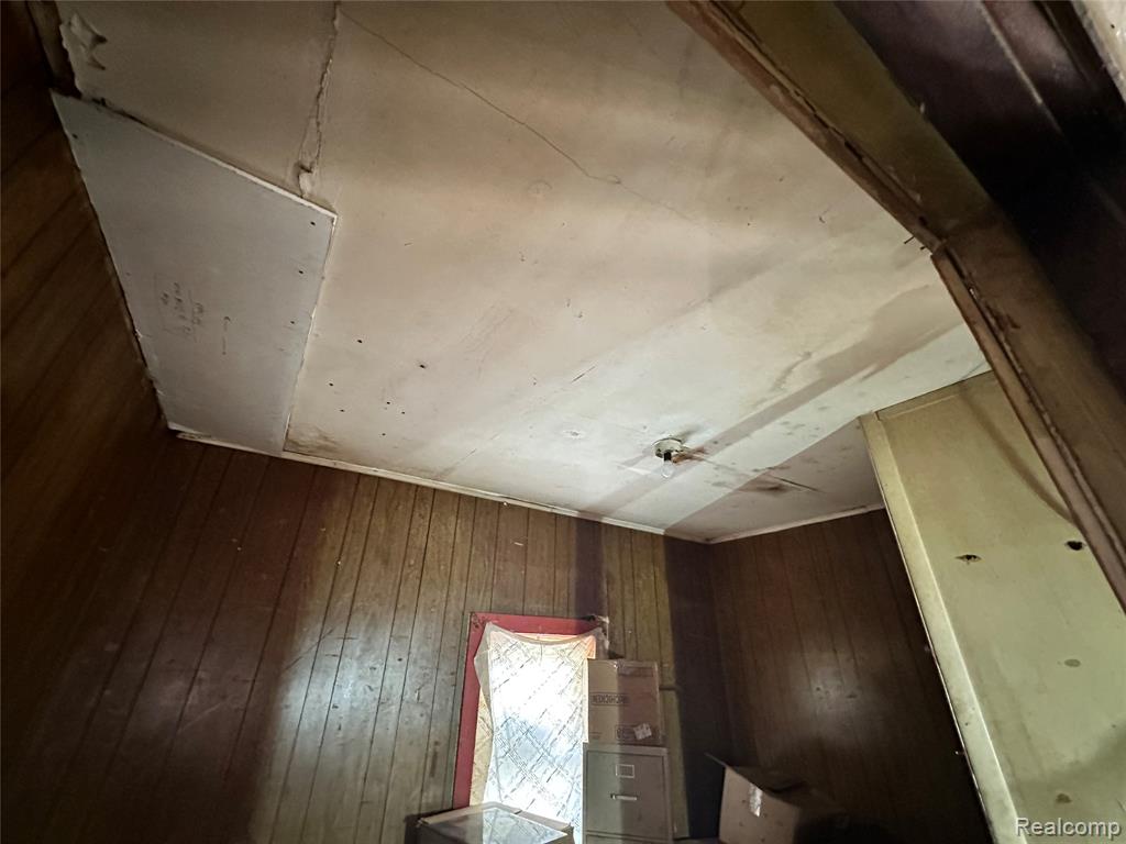 828 Short Street, Ypsilanti, MI 48197 — Photo 12