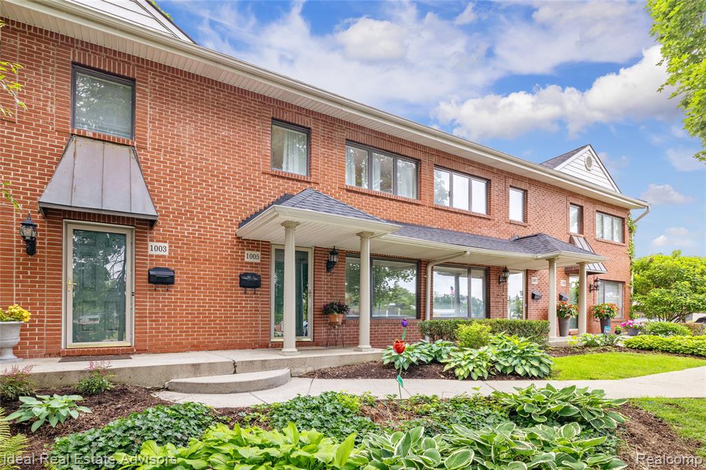 1005 N Old Woodward Avenue, Birmingham, MI 48009 — Photo 3
