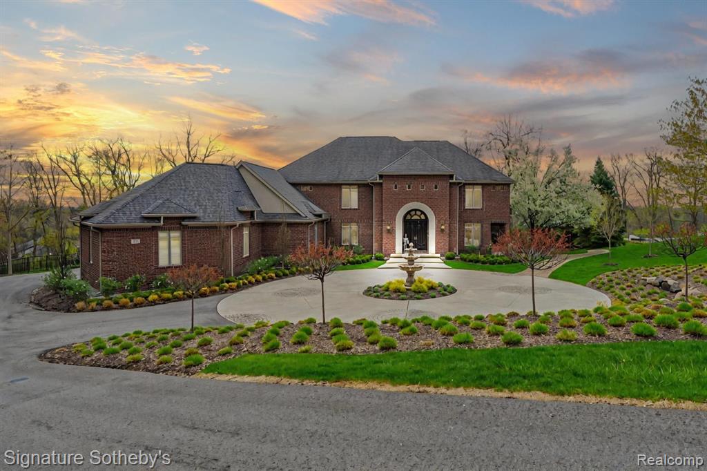 5001 FOREST VALLEY, Clarkston, MI 48348 — Photo 71