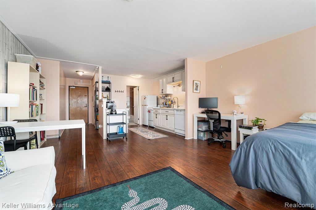 555 E WILLIAM Street, 12L, Ann Arbor, MI 48104 — Photo 7