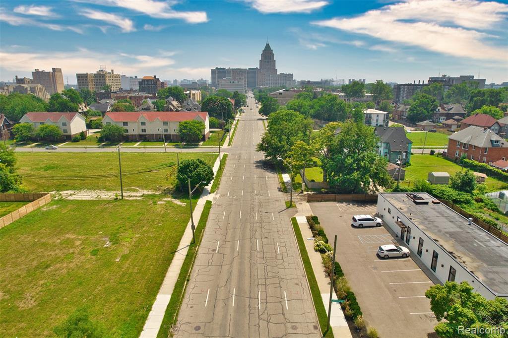 611 W Philadelphia Street, Detroit, MI 48202 — Photo 33