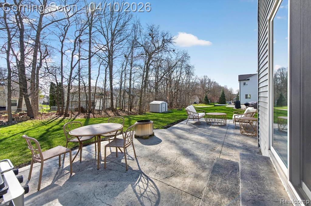 2136 Rolling Hills Drive, Holly, MI 48442 — Photo 43