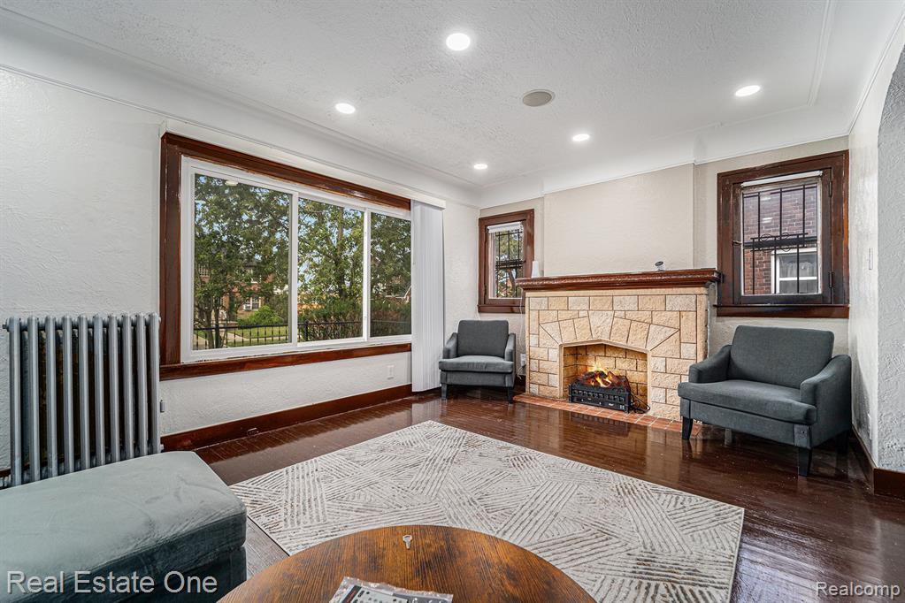 5056 Somerset Avenue, Detroit, MI 48224 — Photo 8
