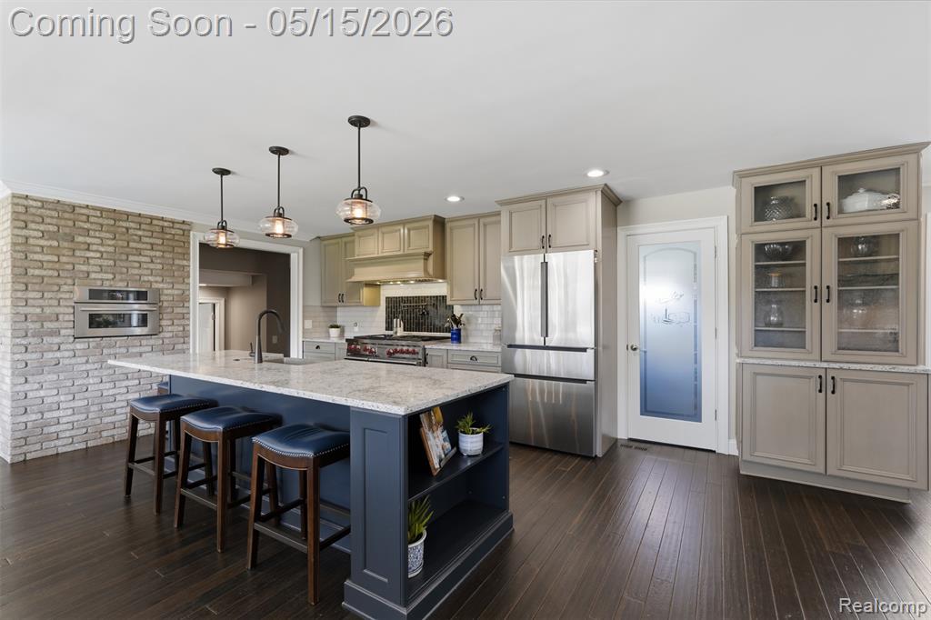 26300 Johns Road, South Lyon, MI 48178 — Photo 8