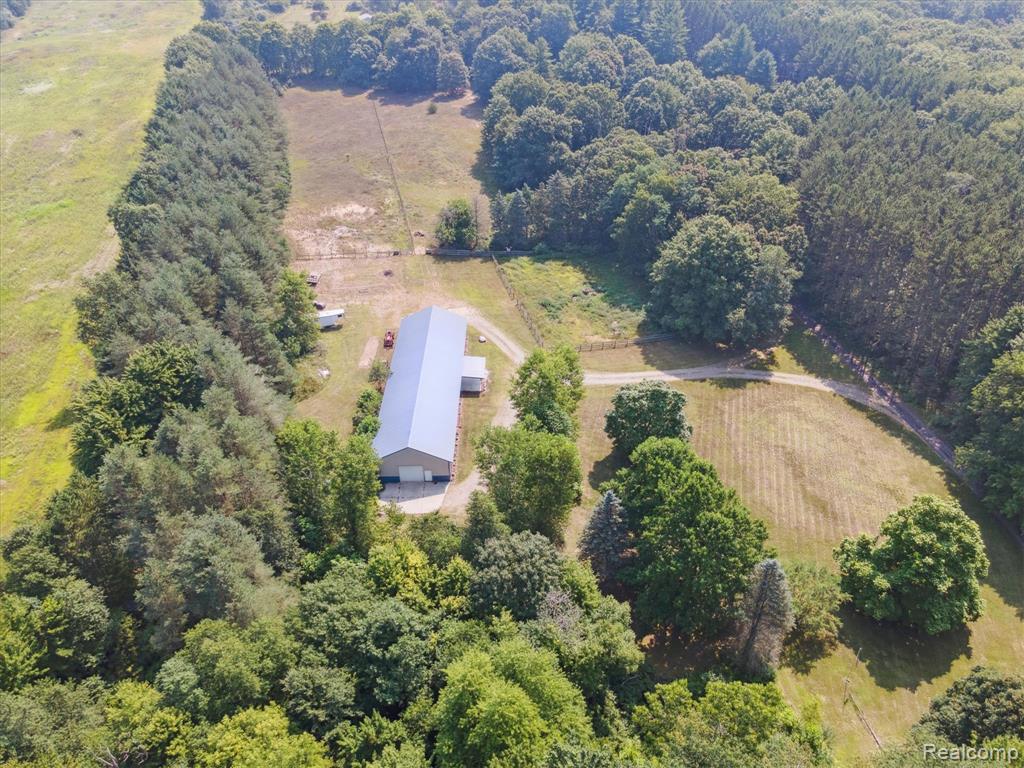 4224 Country Road, Otter Lake, MI 48464 — Photo 57
