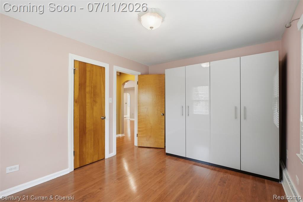 6354 Shenandoah Avenue, Allen Park, MI 48101 — Photo 14
