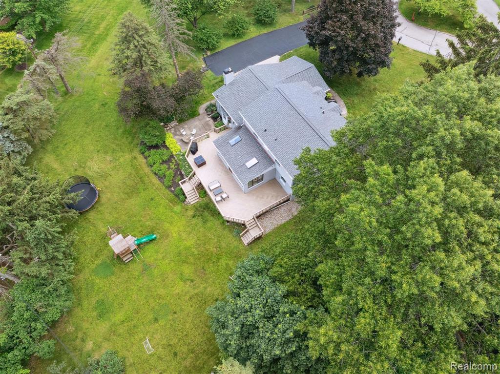 21378 Summerside Court Court, Northville, MI 48167 — Photo 54