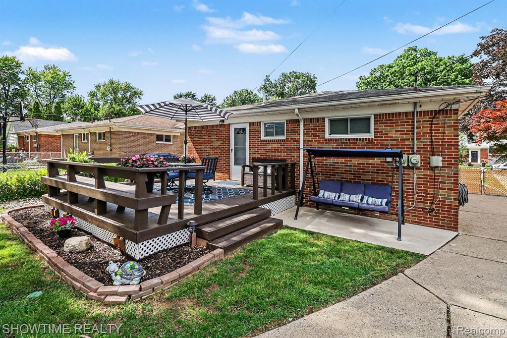 1955 Catalpa Drive, Berkley, MI 48072 — Photo 20