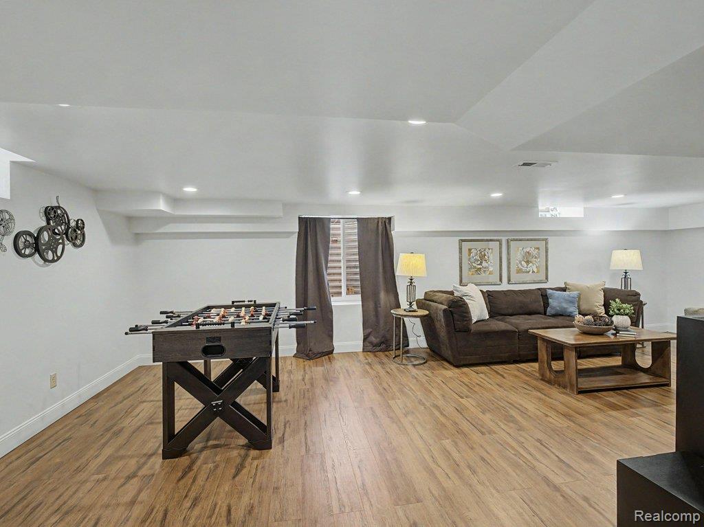 1010 Genesee Drive, Royal Oak, MI 48073 — Photo 60