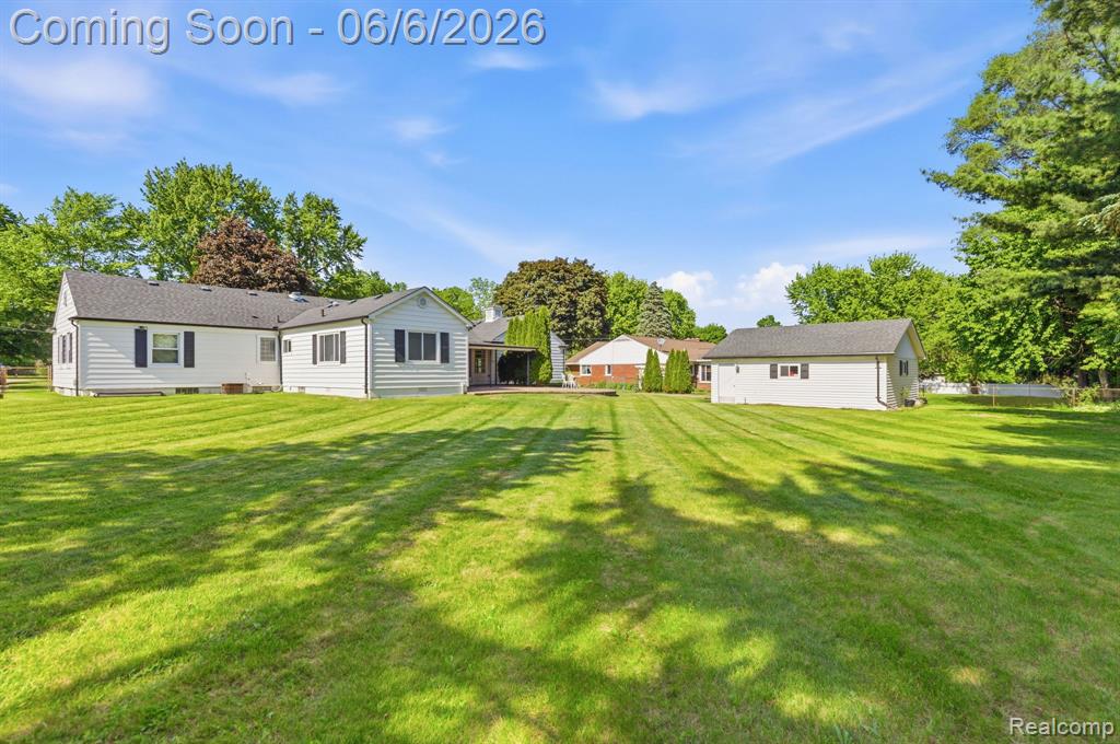 8710 32 Mile Road, Washington, MI 48095 — Photo 56
