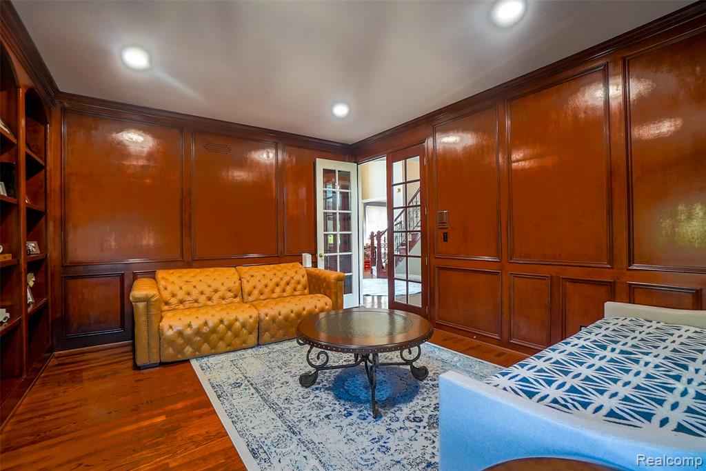 54182 Queensborough Drive, Shelby Twp, MI 48315 — Photo 11