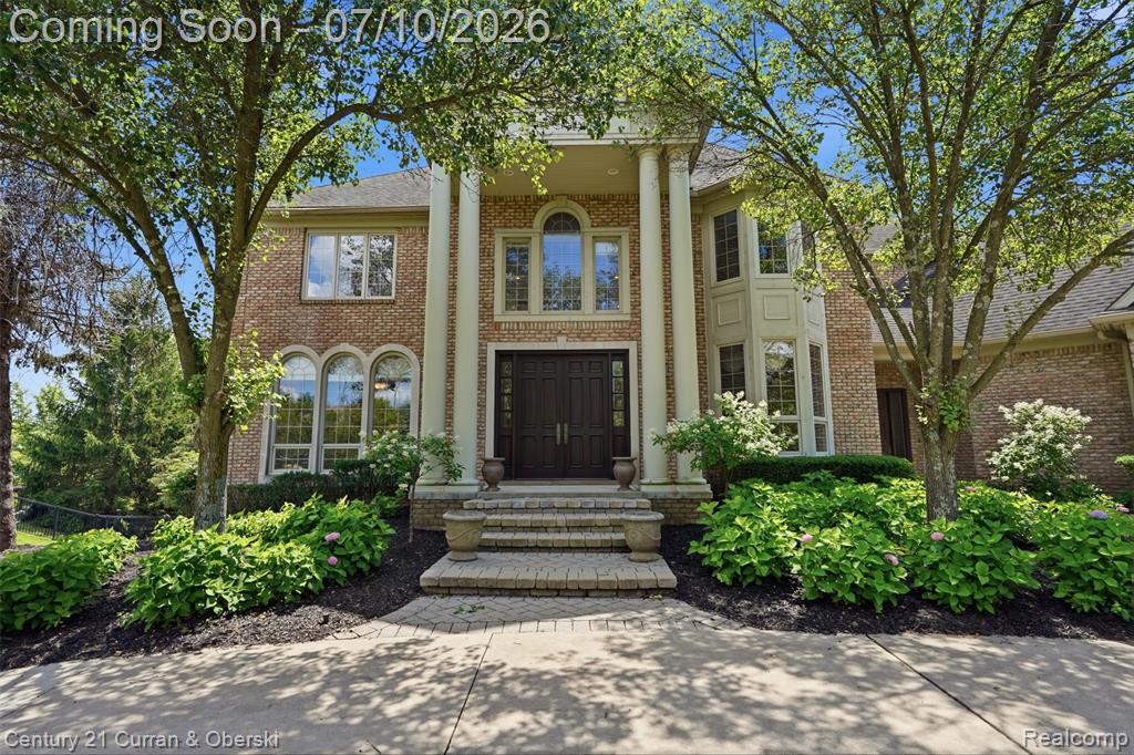 47515 Bellagio Drive, Northville, MI 48167 — Photo 6