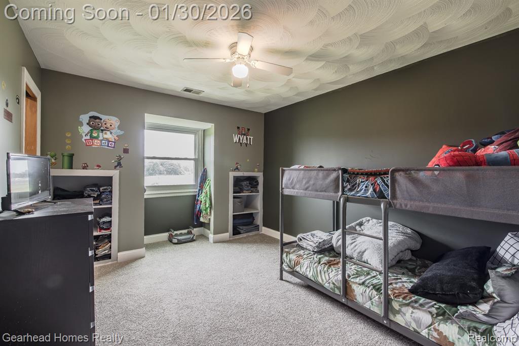 1850 N Gramer Road, Webberville, MI 48892 — Photo 63