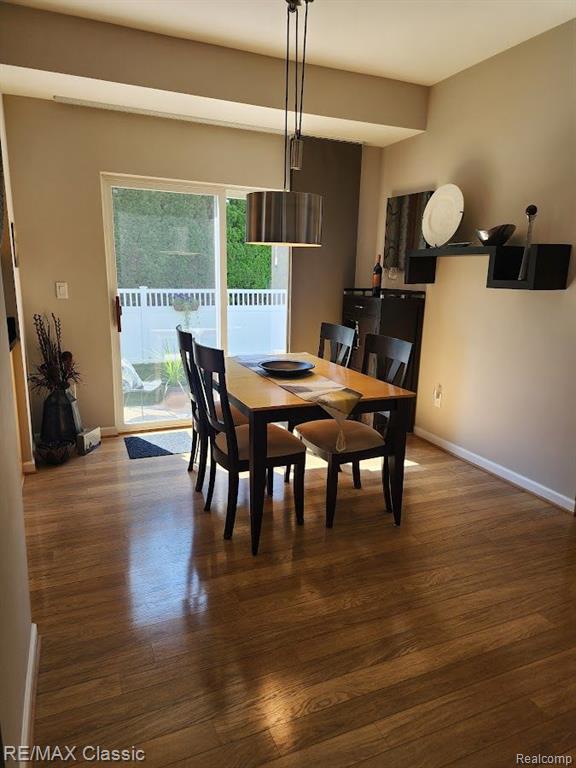 57367 CURTIS Street, Washington, MI — Photo 9