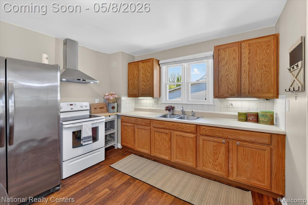 38982 Wabash Street, Romulus, MI 48174 — Photo 7