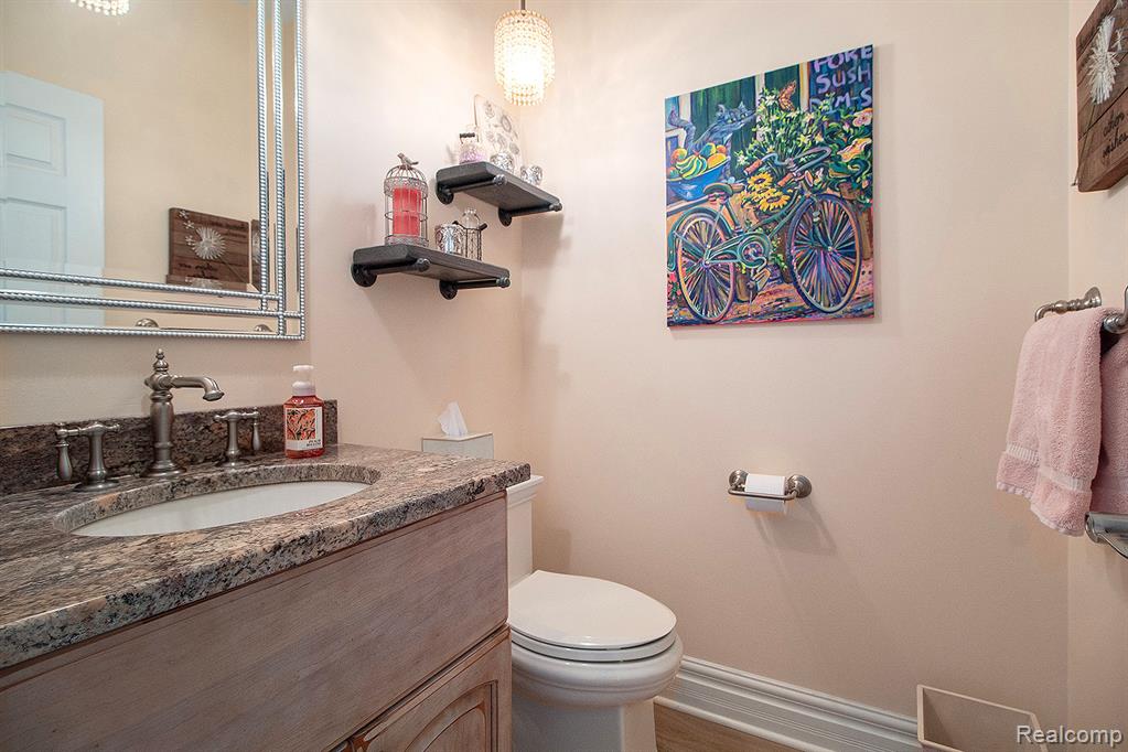 4973 Parview Drive, Clarkston, MI — Photo 26
