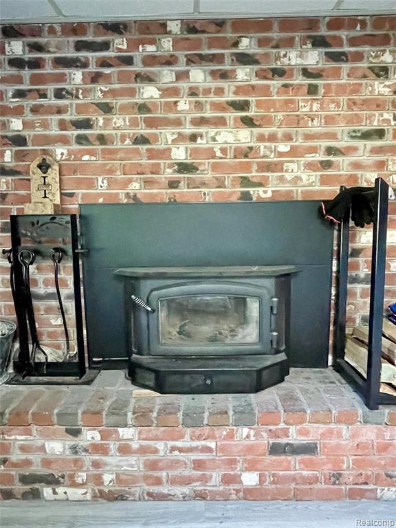 7251 Vanderploeg Lane, Imlay City, MI 48444 — Photo 9