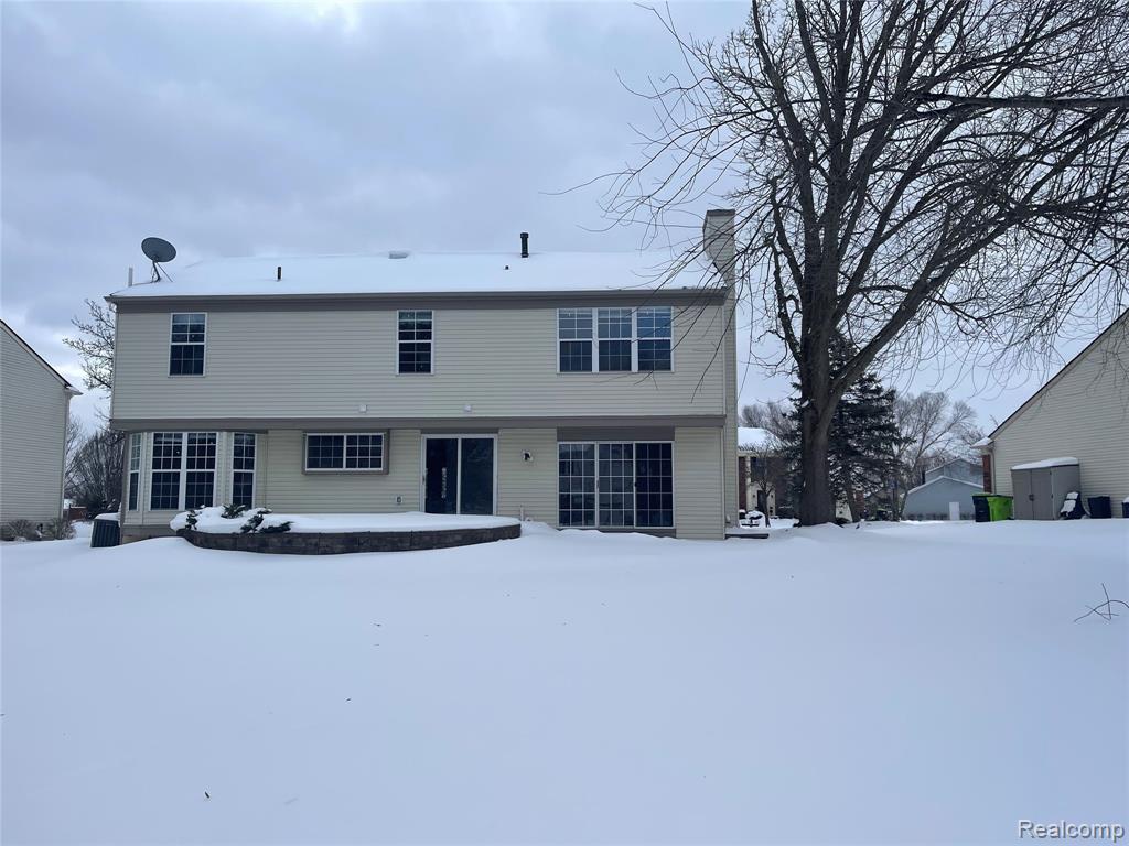 45225 Yorkshire Drive, Novi, MI — Photo 30