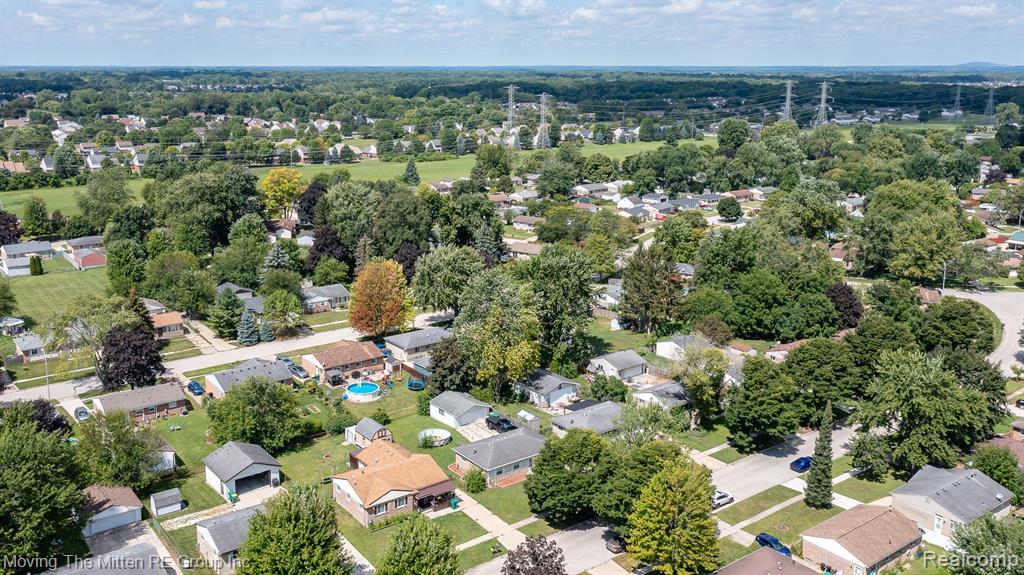 9832 Van Buren Street, Van Buren, MI 48111 — Photo 30