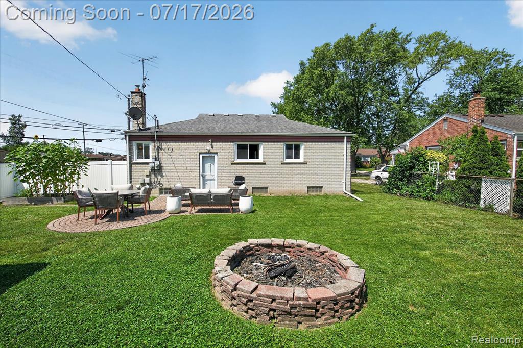 11014 Garden Street, Livonia, MI 48150 — Photo 32