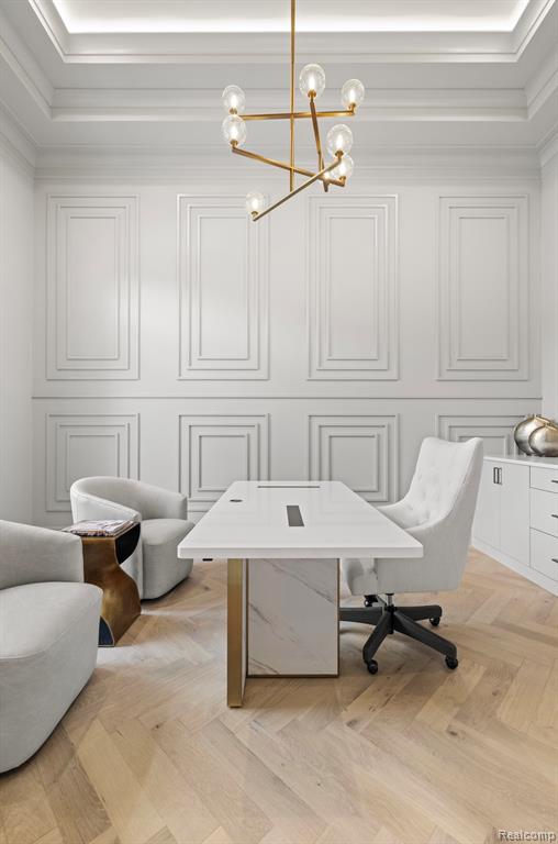 4592 Pinnacle Boulevard, Rochester, MI, 48306