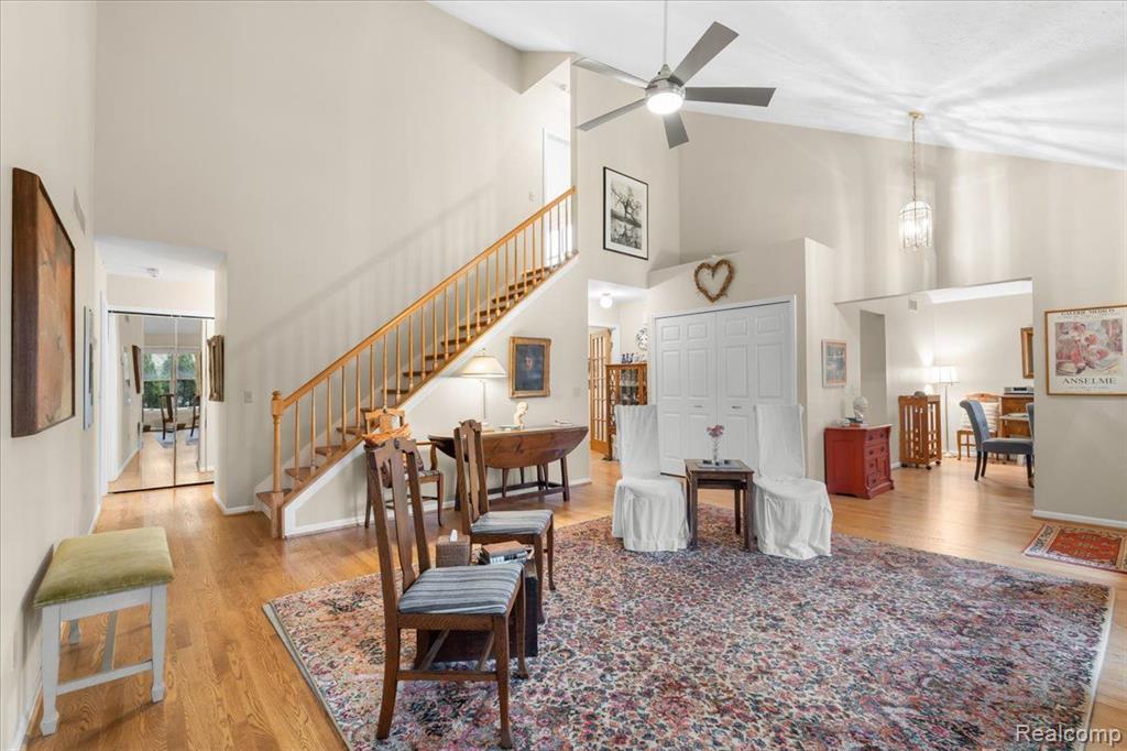 502 GALEN Circle, Unit #1, Ann Arbor, MI 48103 — Photo 14