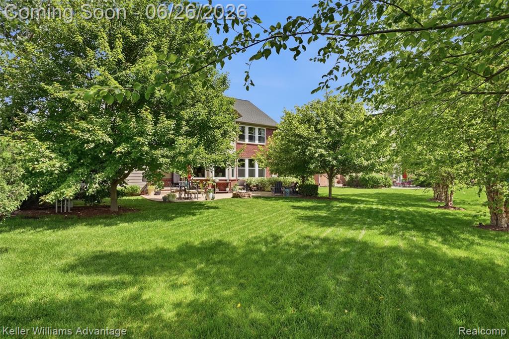 51121 Gold Ridge Lane, Canton, MI 48188 — Photo 37