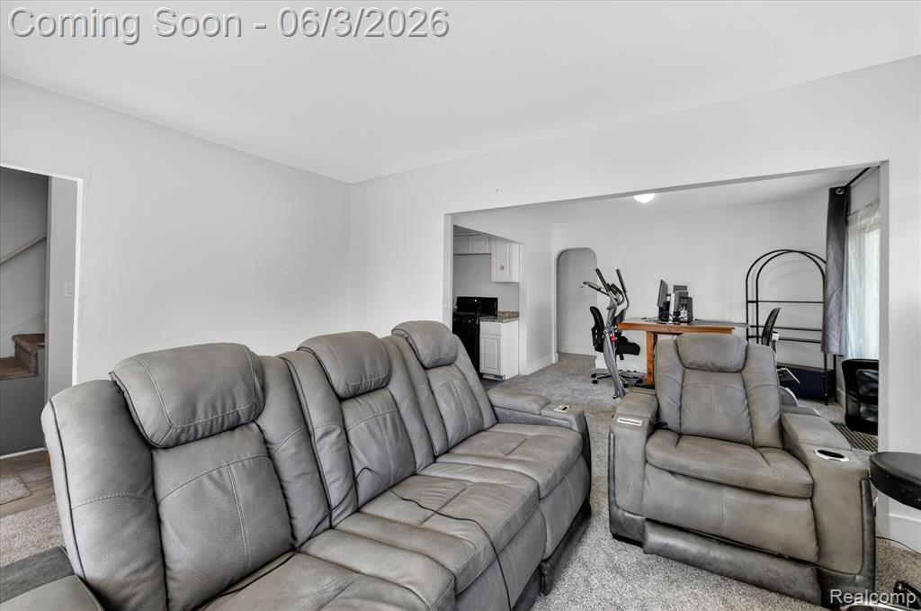 16605 Tuller Street, Detroit, MI 48221 — Photo 6