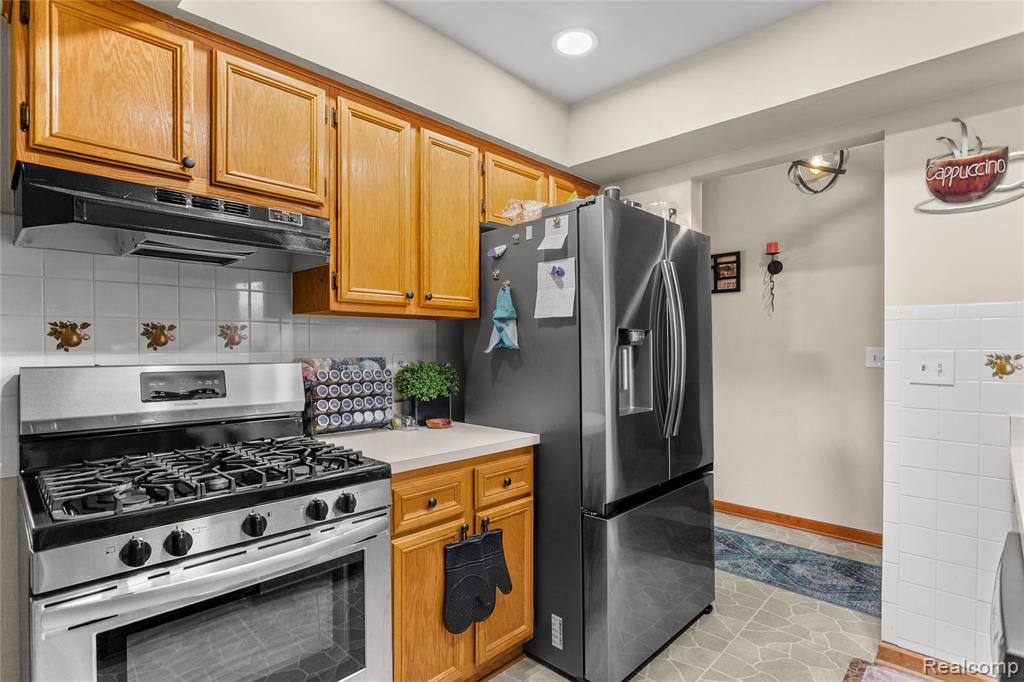 5442 Stanford Court, Warren, MI 48091 — Photo 8