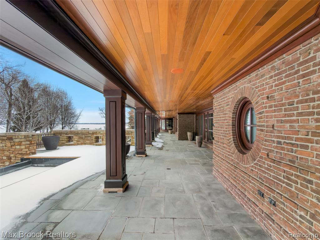 4740 Dow Ridge Road, Orchard Lake Village, MI, 48324