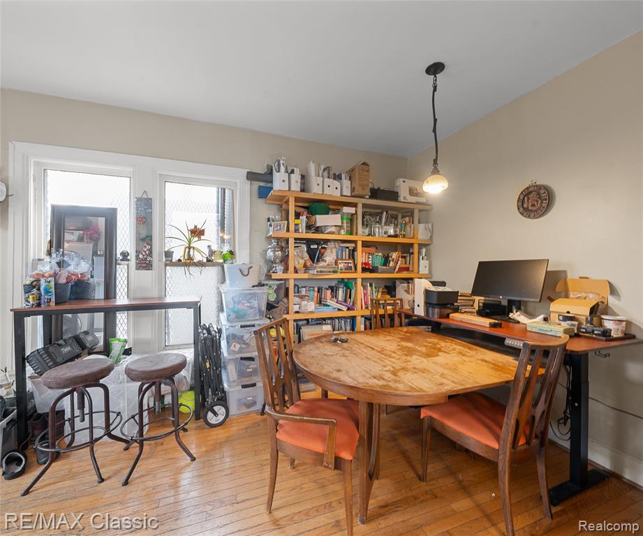 5101 Trumbull Street, Detroit, MI 48208 — Photo 43