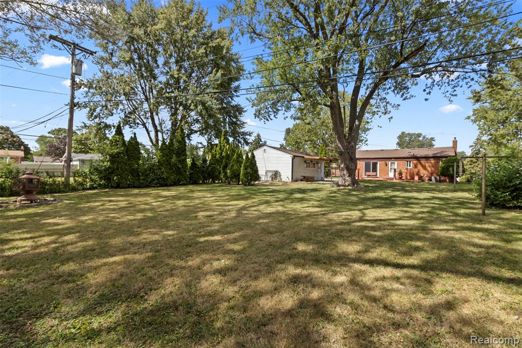 4952 Bernice Avenue, Warren, MI 48091 — Photo 17