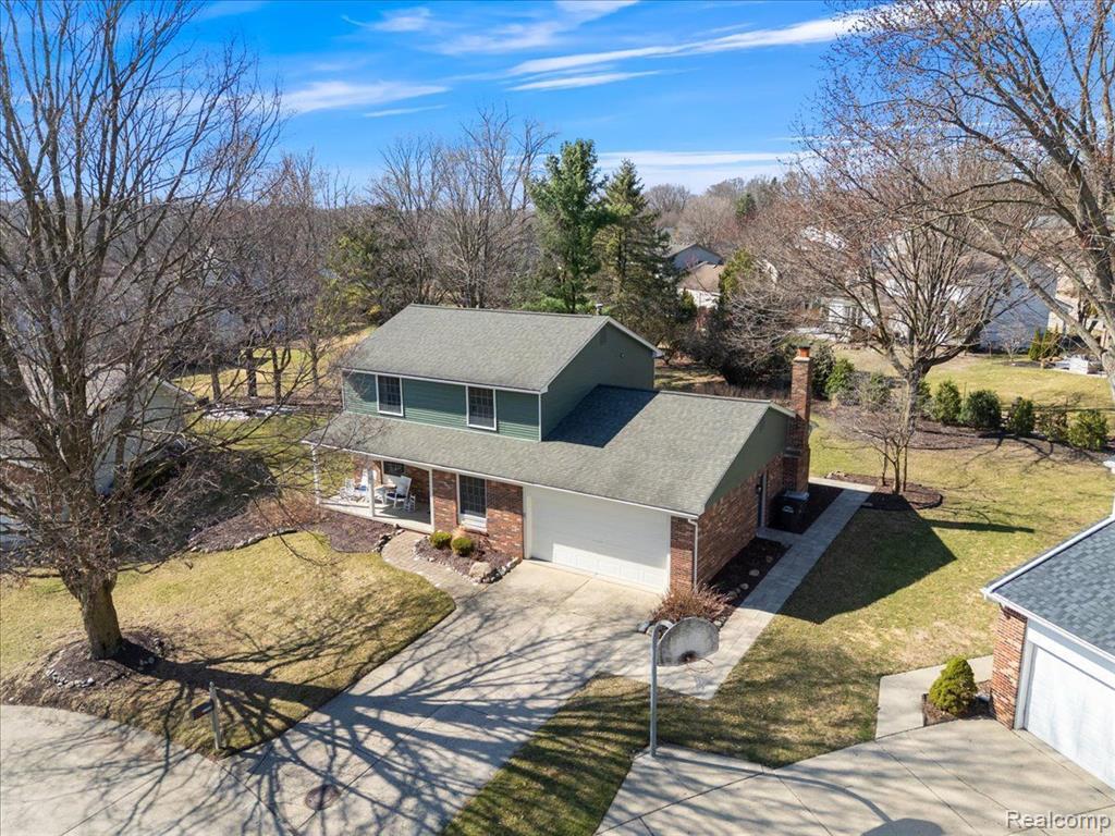 42508 RAVINA Court, Northville, MI 48168 — Photo 6
