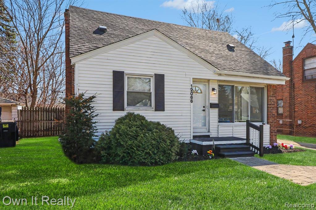 12066 Bramell, Redford, MI 48239 — Photo 2