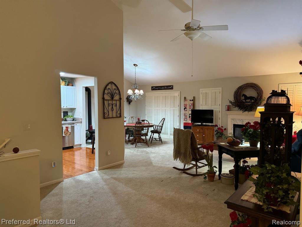 573 SNOWFALL Court, Howell, MI 48843 — Photo 11