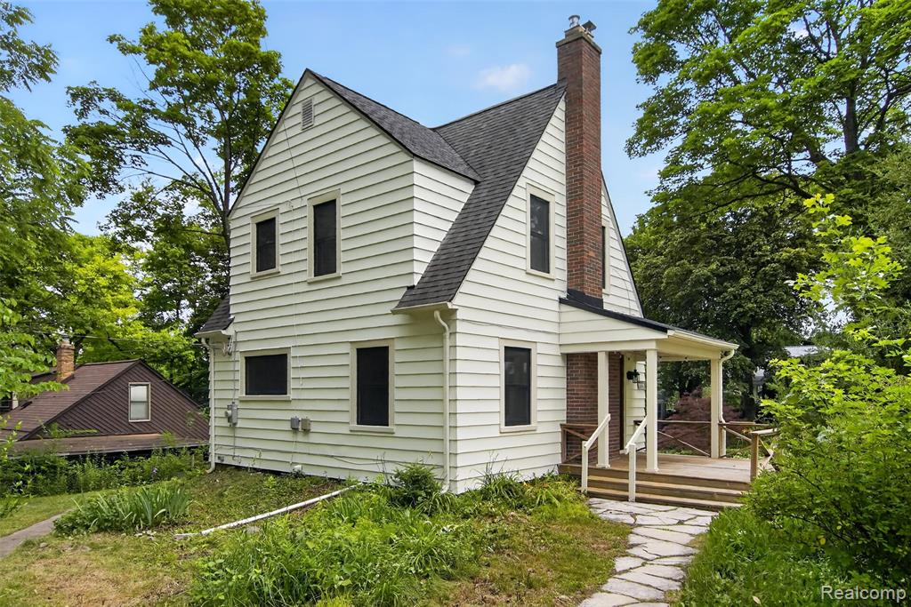 315 Doty Avenue, Ann Arbor, MI 48103 — Photo 4