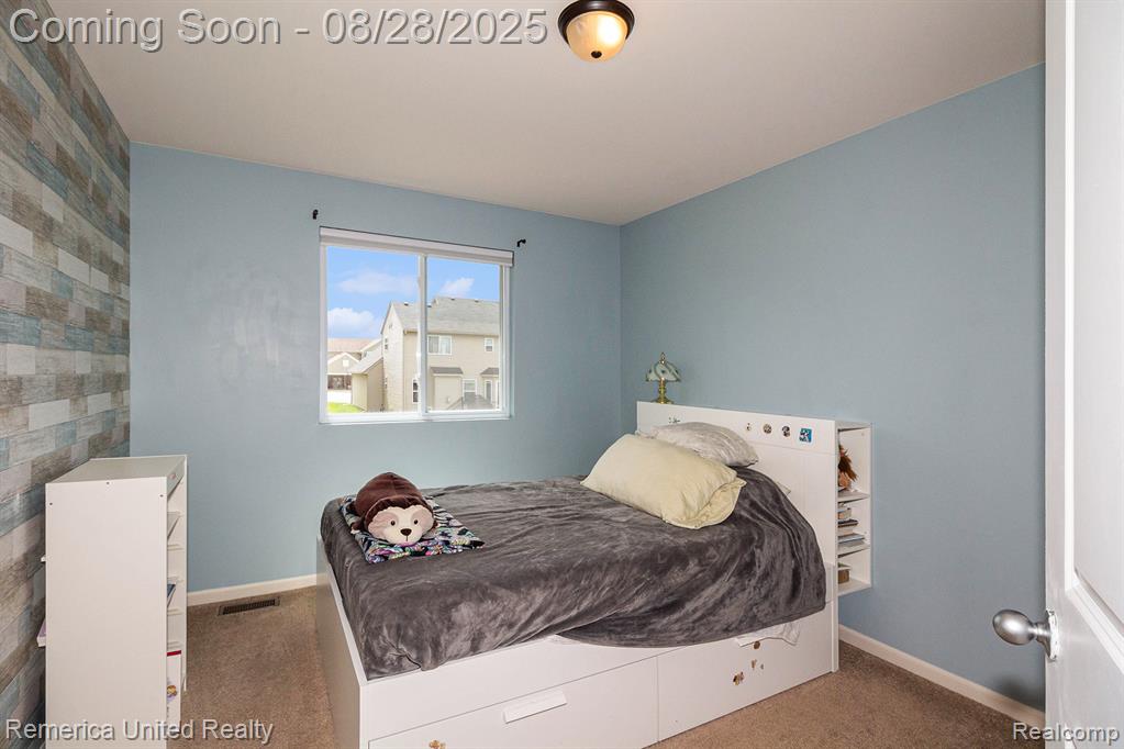 4142 Chase Ridge Lane, Howell, MI 48843 — Photo 13