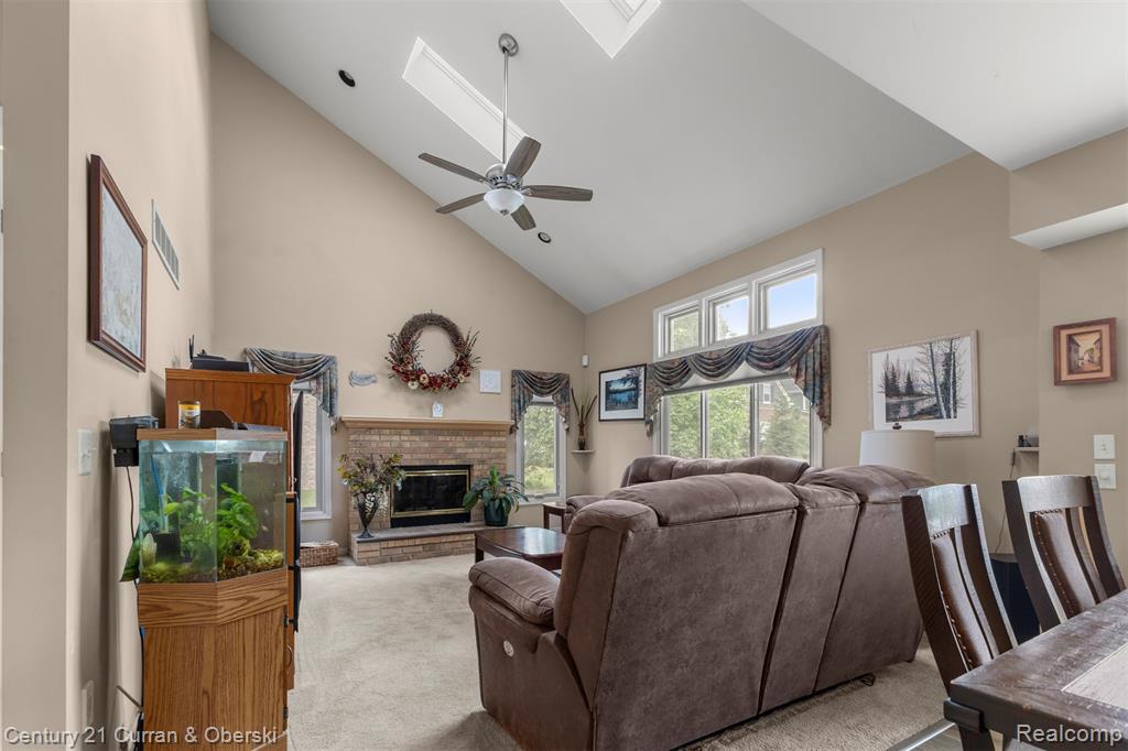 45924 Rockledge Drive, Plymouth, MI 48170 — Photo 34