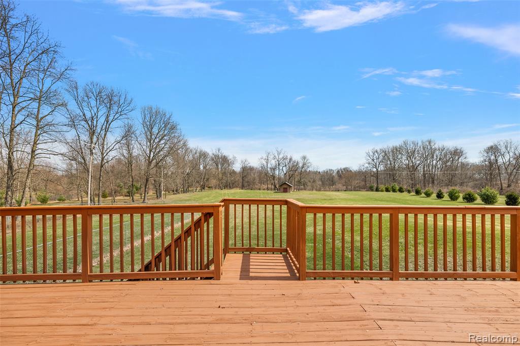 3105 Hickory Ridge Drive, Ortonville, MI 48462 — Photo 6