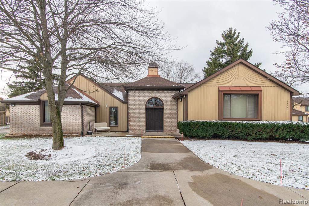 41696 BEDFORD Drive, Canton, MI 48187 — Photo 24