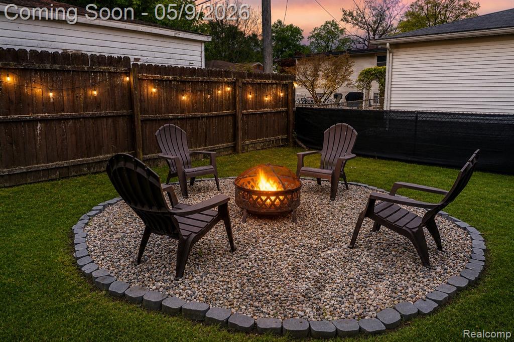 529 John Rolfe Drive, Monroe, MI 48162 — Photo 31