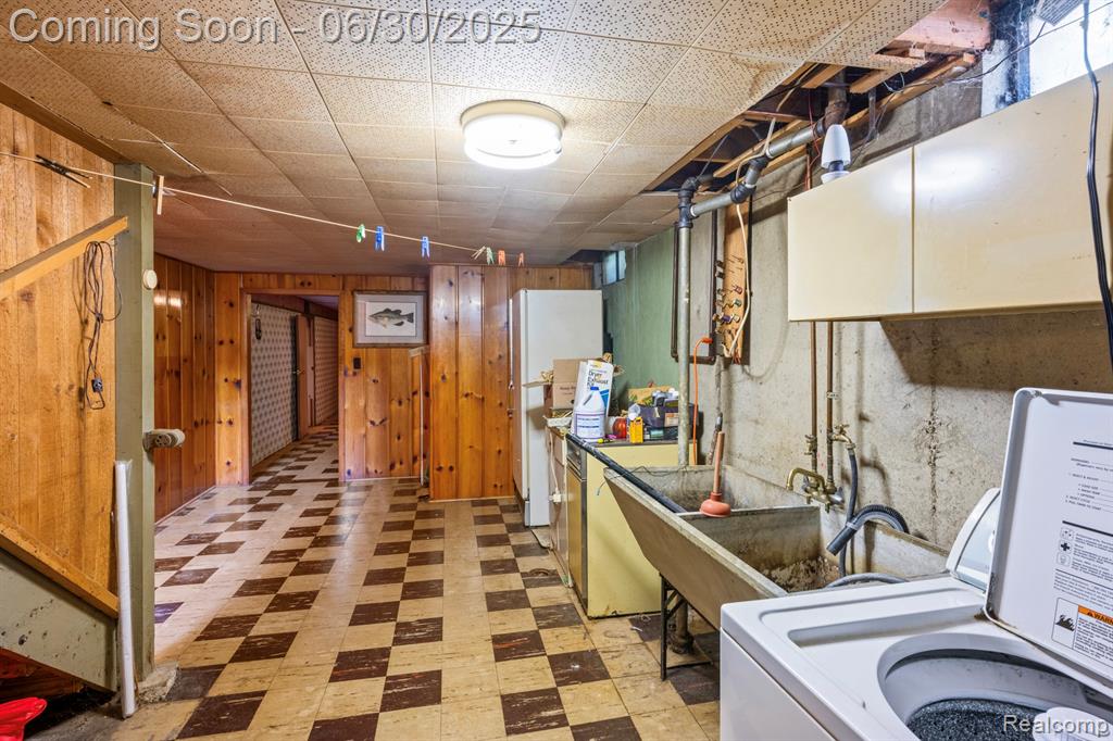 5135 Durwood Drive, Swartz Creek, MI 48473 — Photo 29
