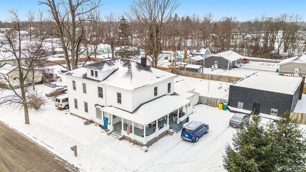 74645 Burk Street, Armada, MI — Photo 55